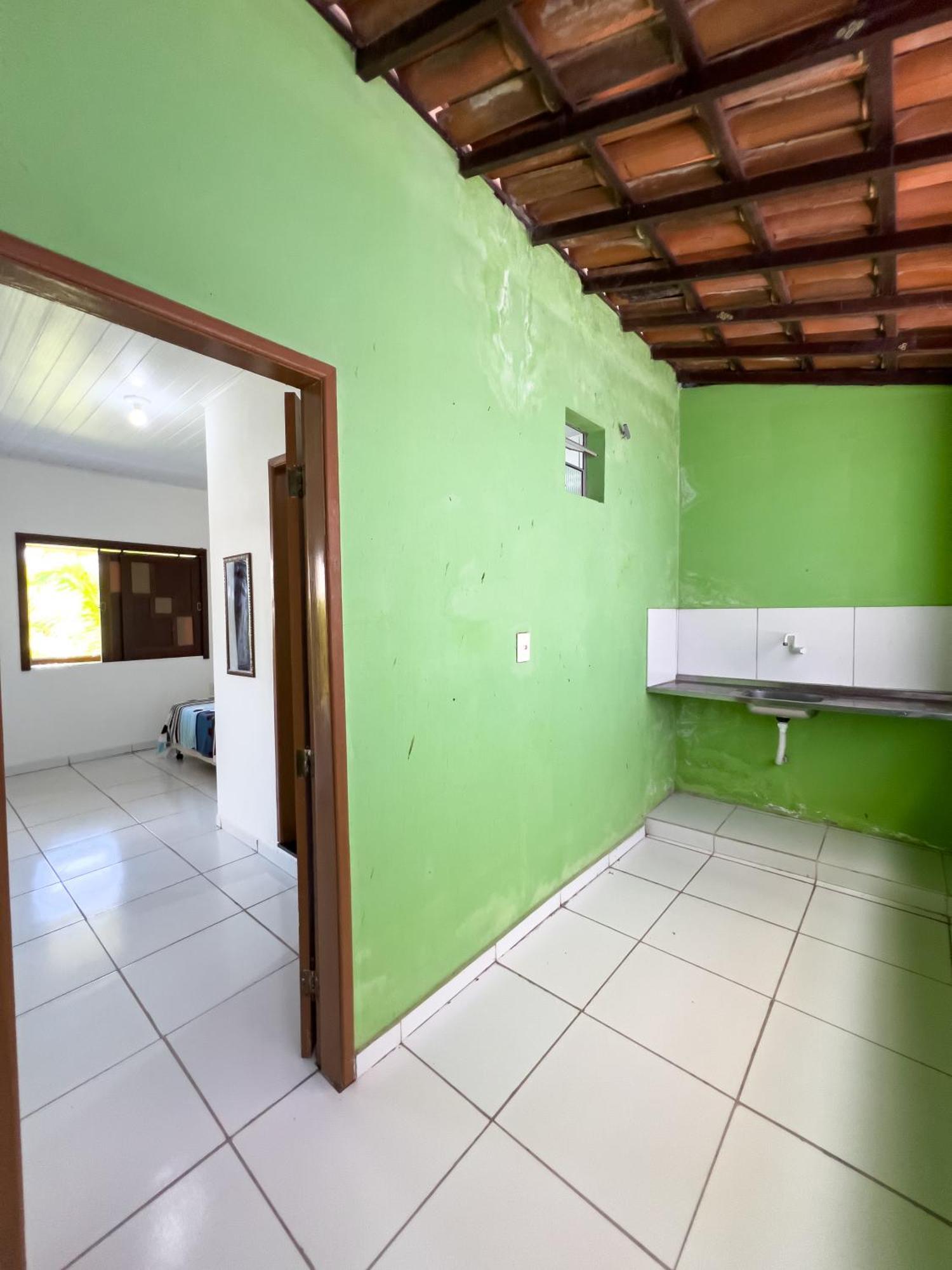 Pousada Praia Da Cueira Cairu Luaran gambar